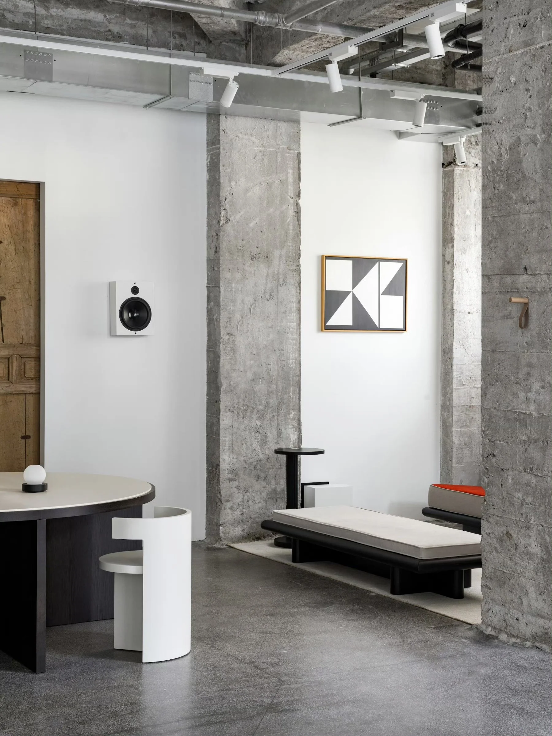 Shanghai 101 Gallery with CPH - 10 P - MK II