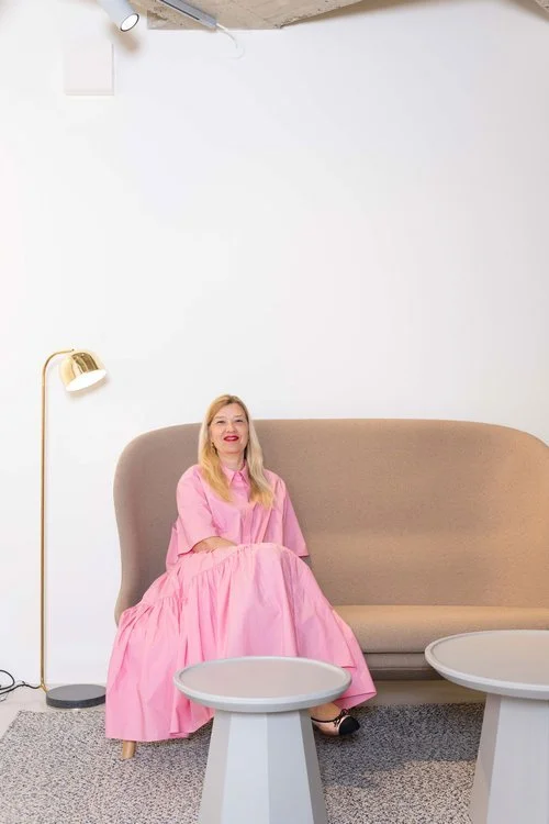 #myartcoustic Britt Bonnesen Normann Copenhagen