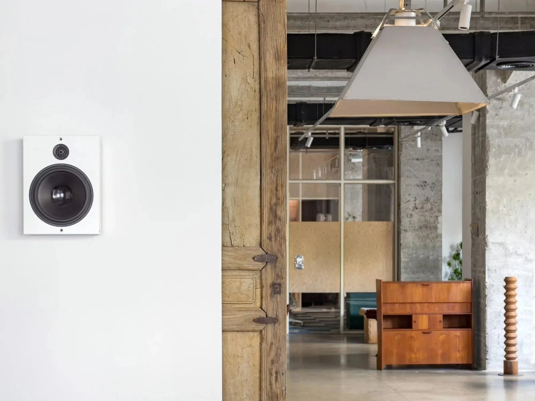 Shanghai 101 Gallery with CPH-10 P - MK II