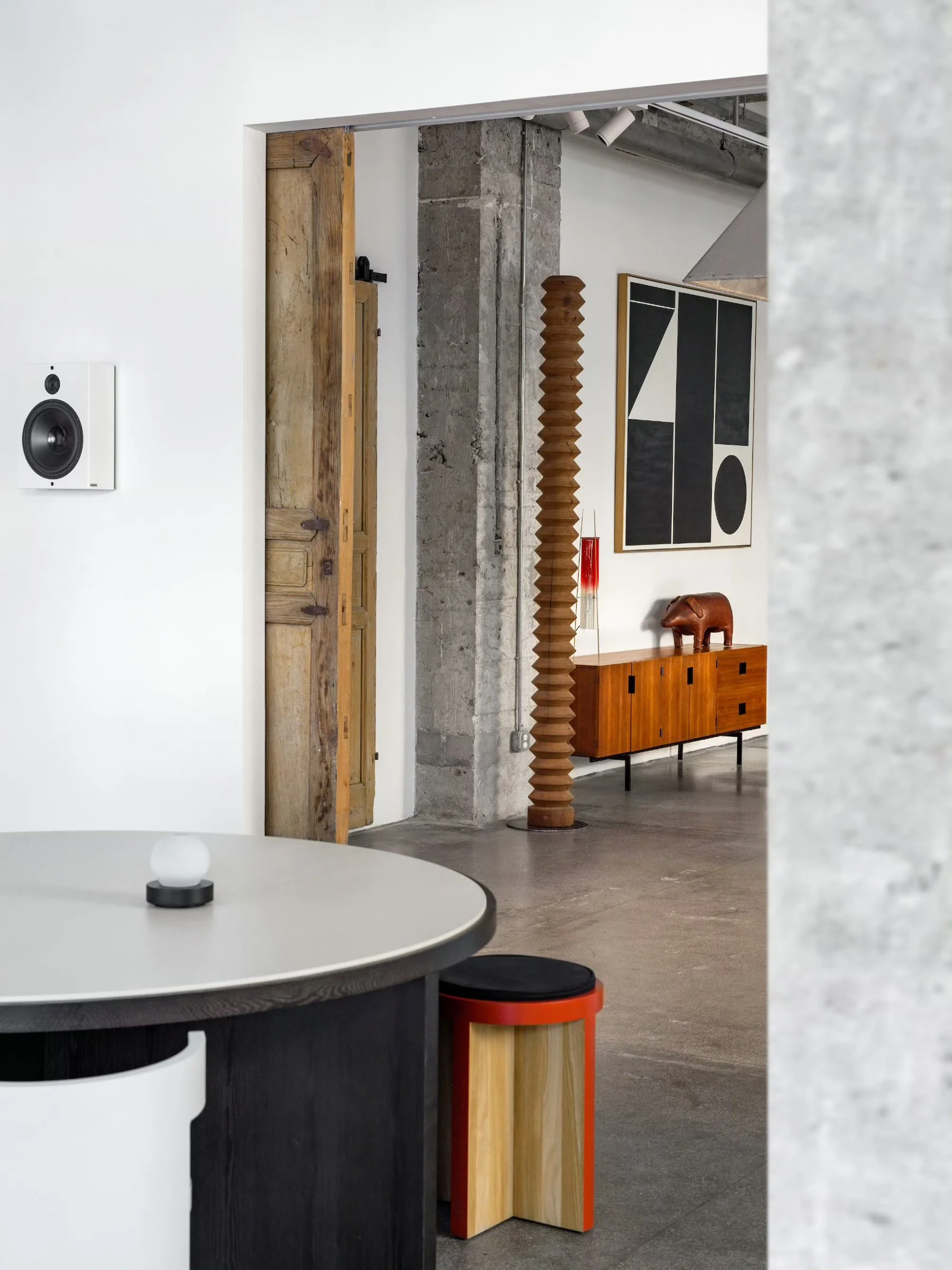 Shanghai 101 Gallery with CPH - 10 P - MK II