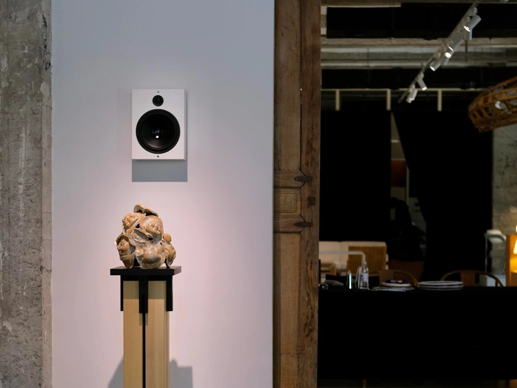 Shanghai 101 Gallery with CPH - 10 P - MK II