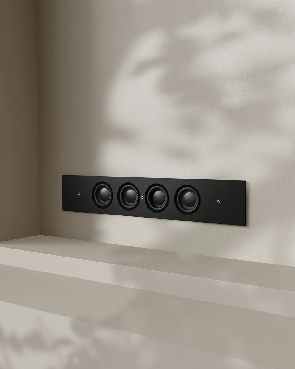 Sub Ci4–5  MK II IN-WALL
