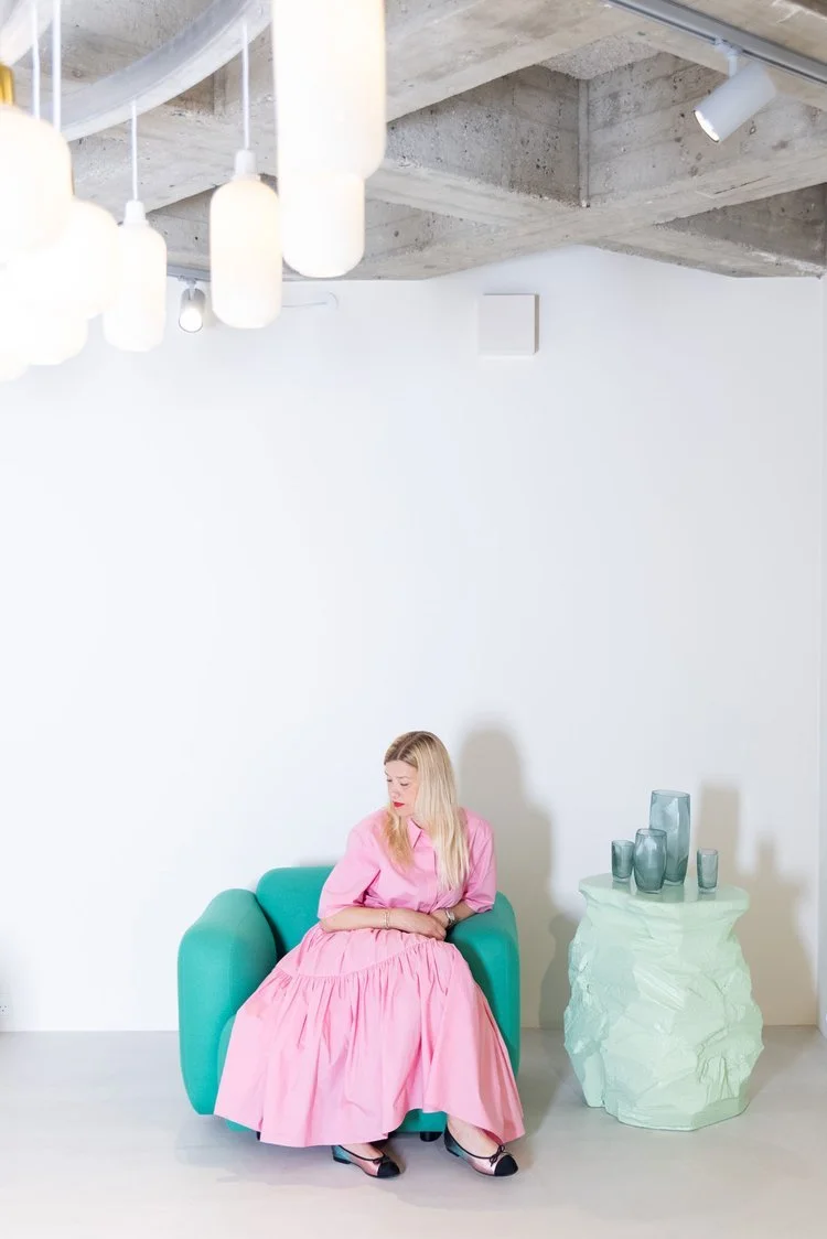 #myartcoustic Britt Bonnesen Normann Copenhagen With Sl Evolve 2-1