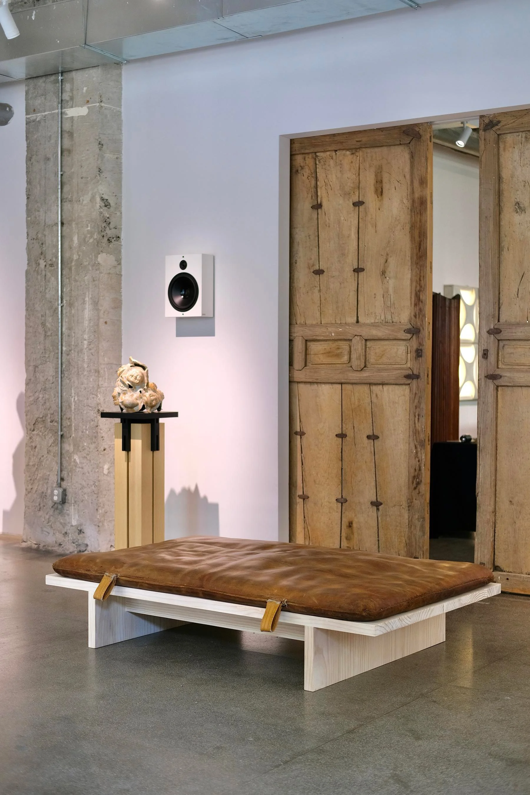 Shanghai 101 Gallery with CPH - 10 P- MK II