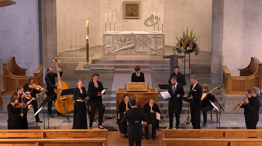 Bach Collegium Zürich