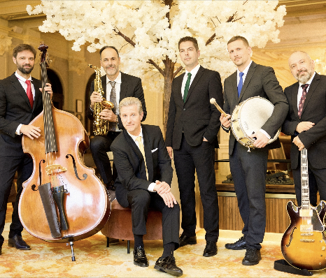 A Tribute to Frank Sinatra