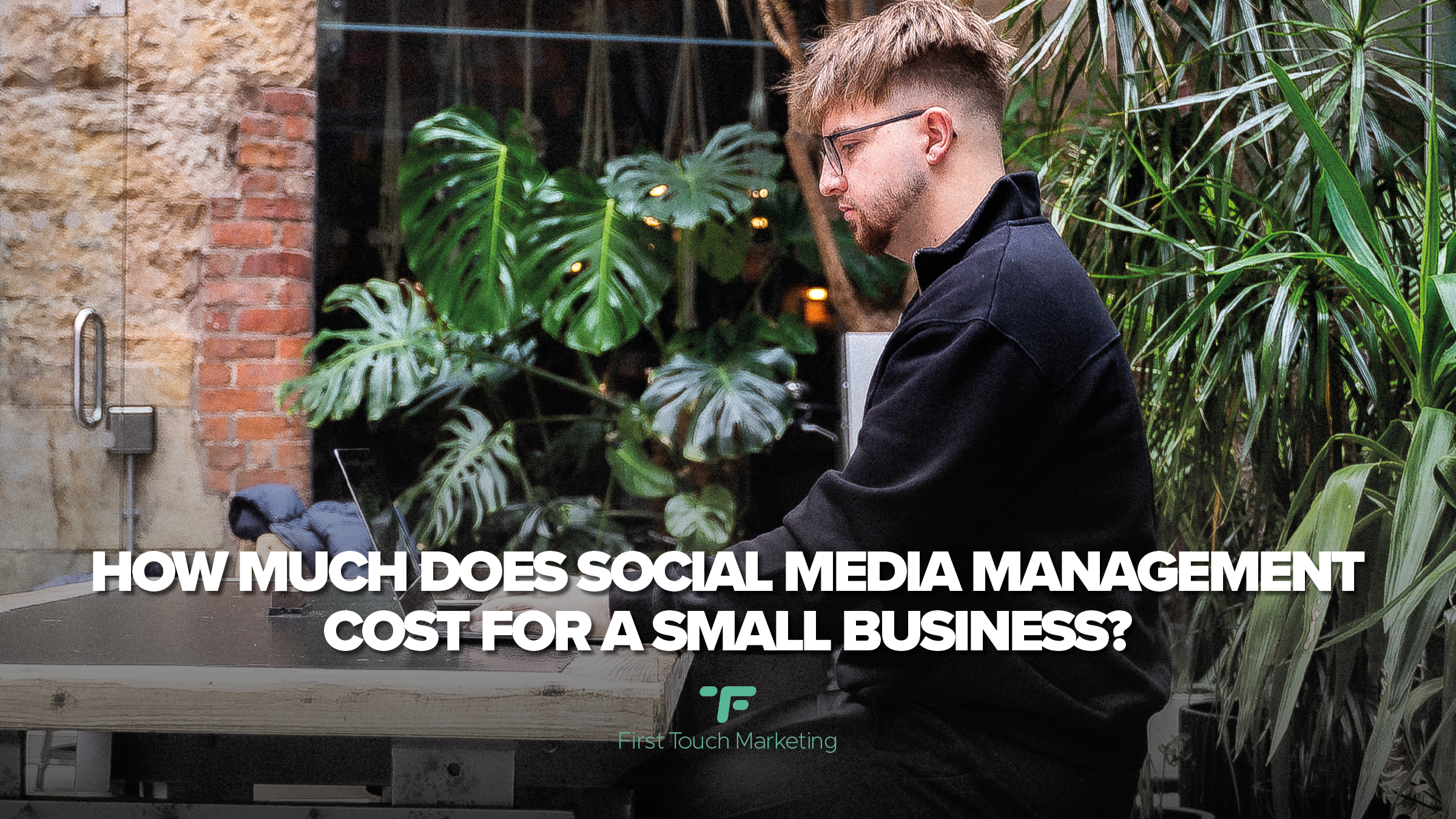 How Much Does Social Media Management Cost for a Small Business?