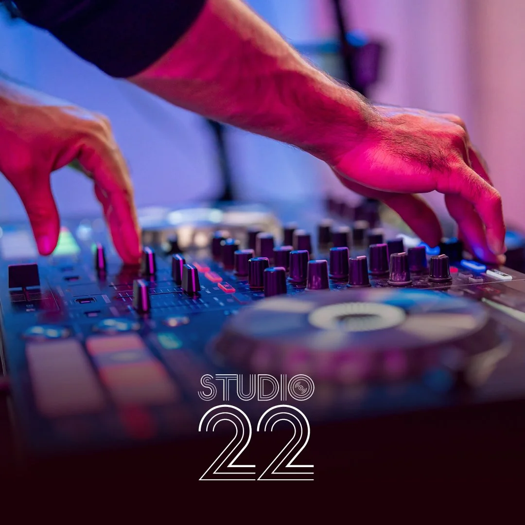 Studio 22