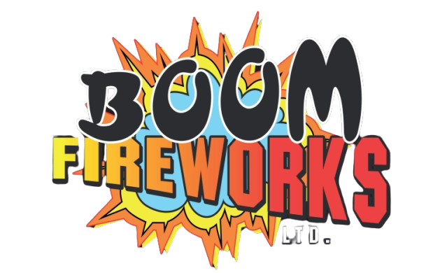 Boom Fireworks