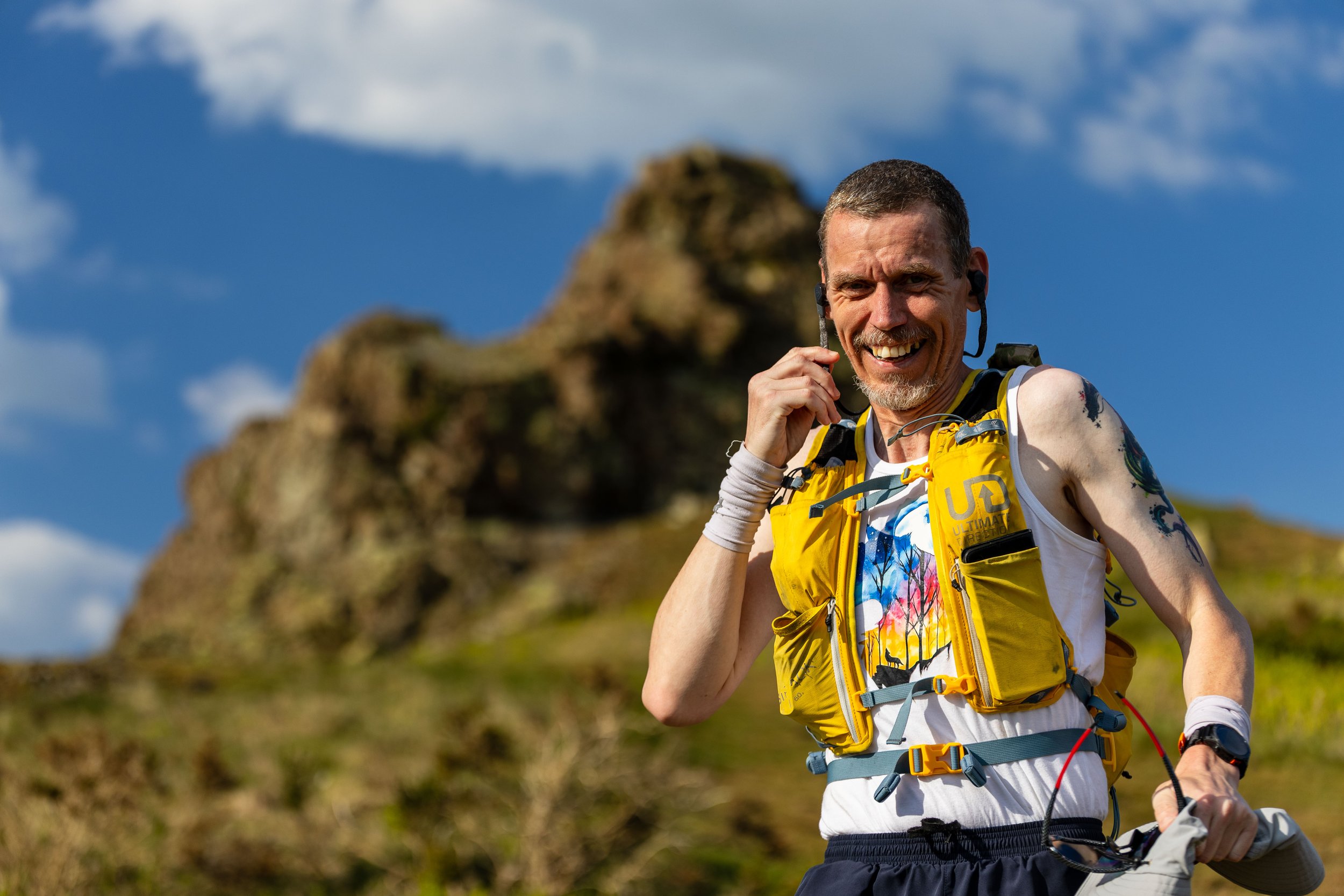 Apocalypse 50 Mile (2025)