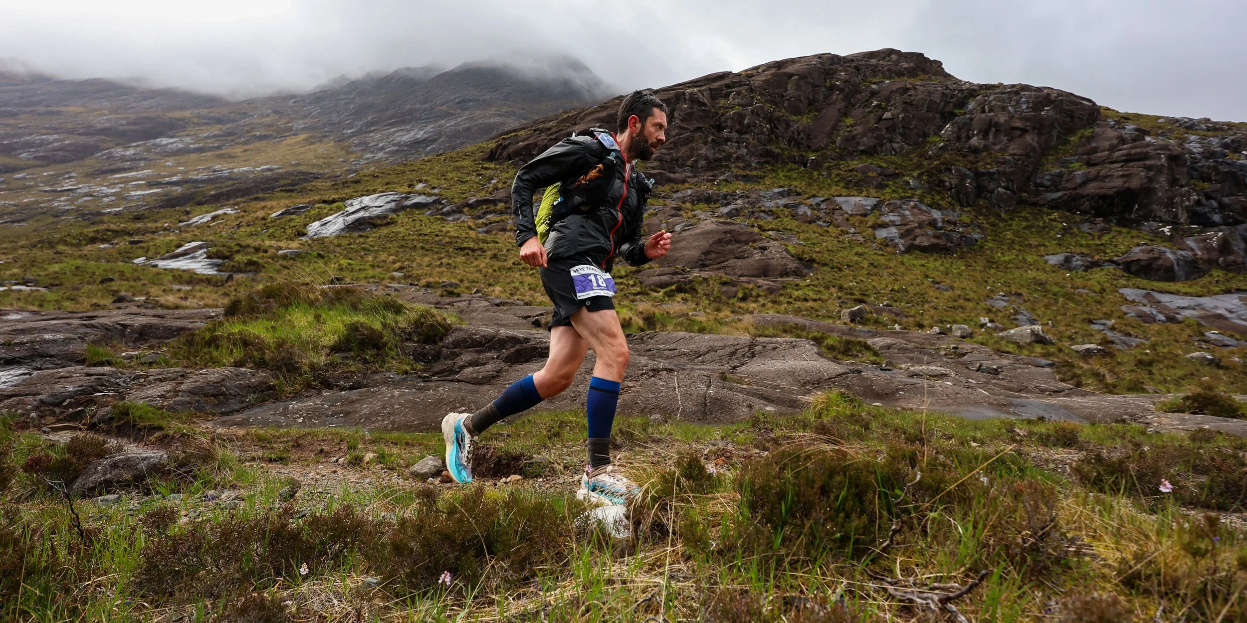 Skye ultra 80 mile 