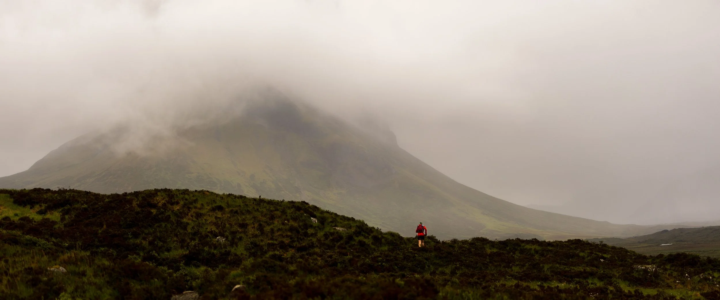 Skye 80 mile ultra