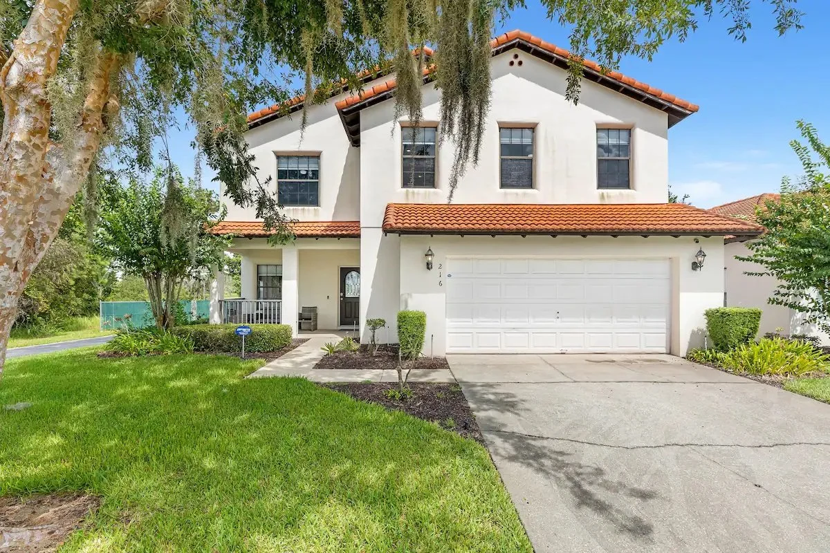 All My Vacation Rentals