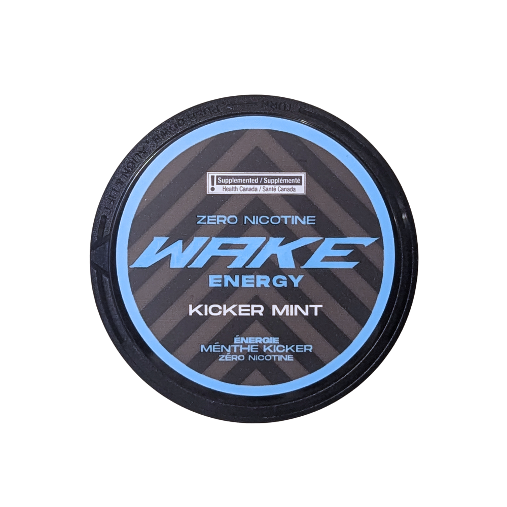 WAKE KICKER MINT