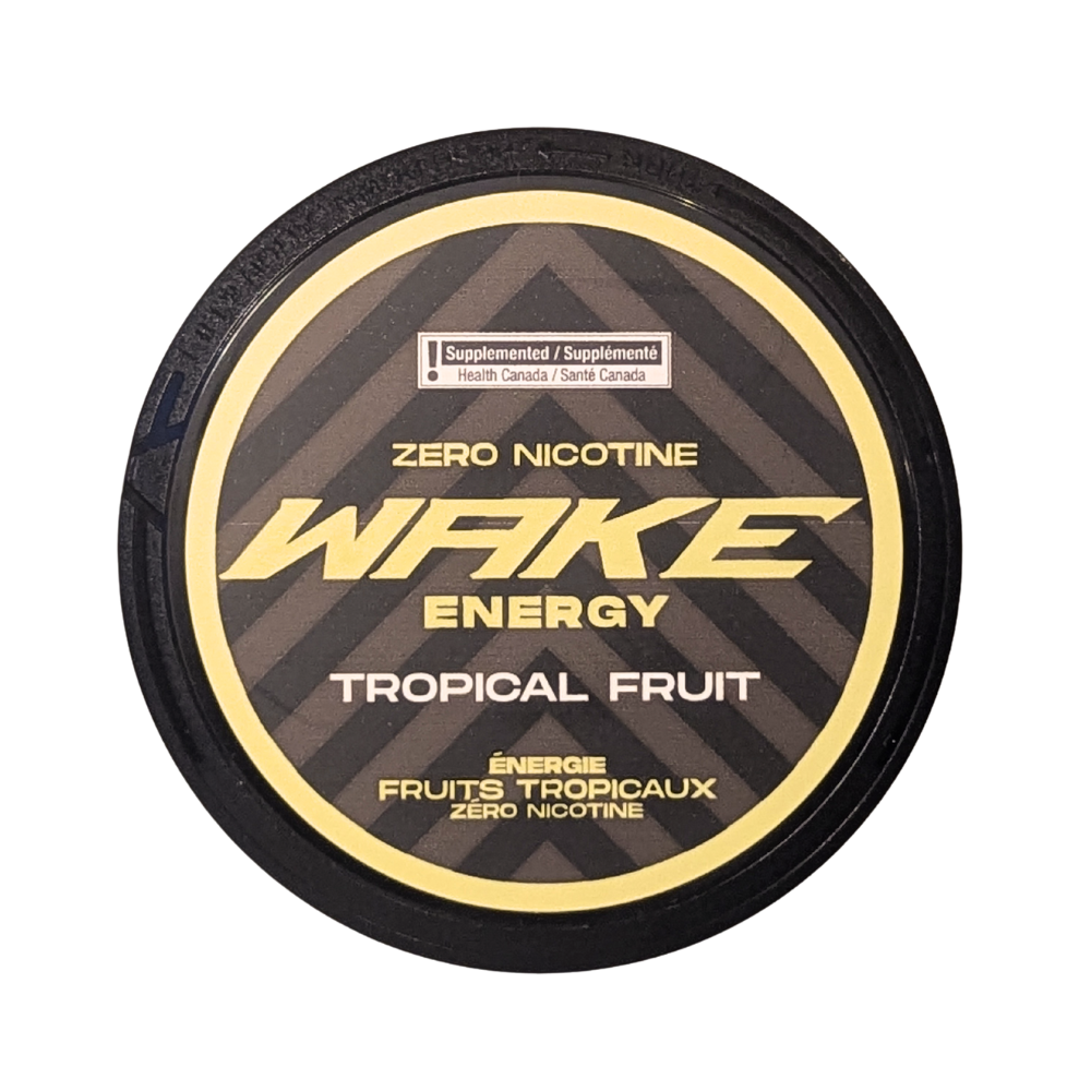 WAKE TROPICAL FRUIT