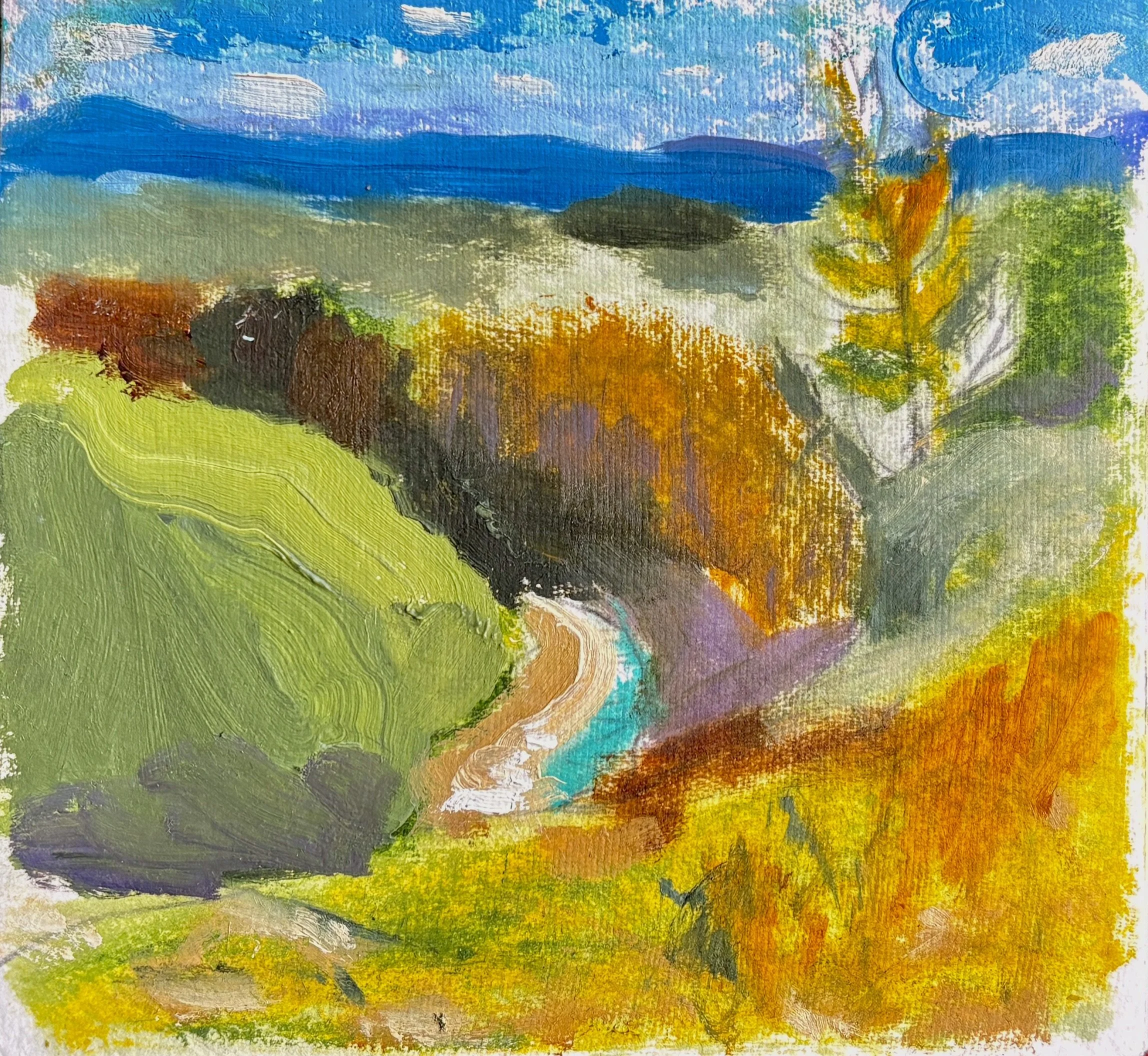 Landscapes