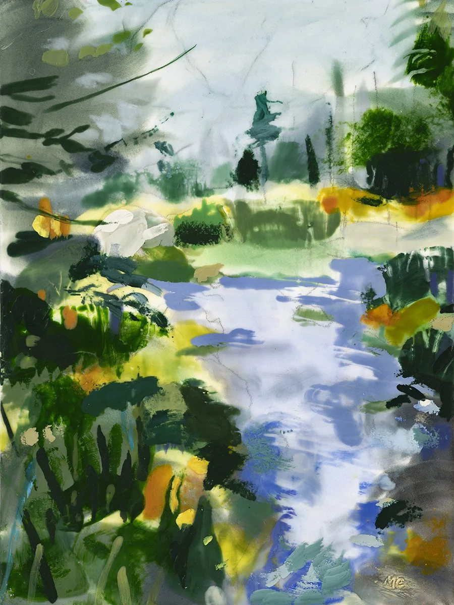 Landscapes
