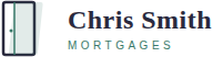 Chris Smith Mortgages. Contact for bad credit mortgage help. 