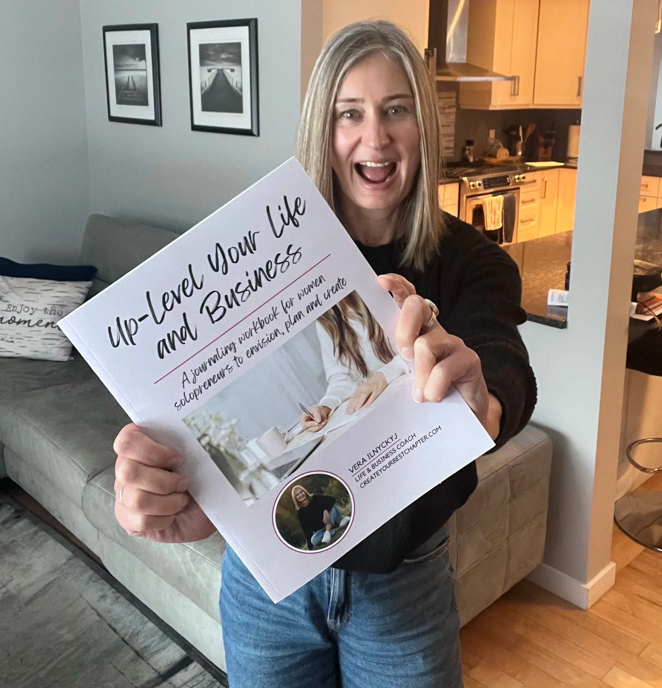 Do it first. The confidence will follow. 🚀