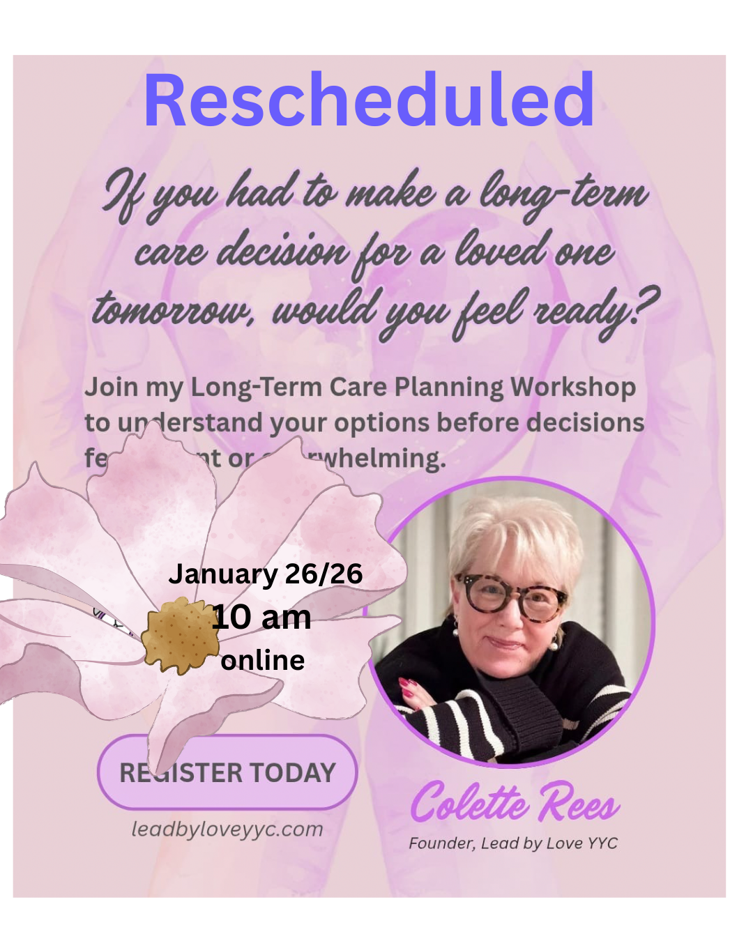 Common Long Term Care Questions