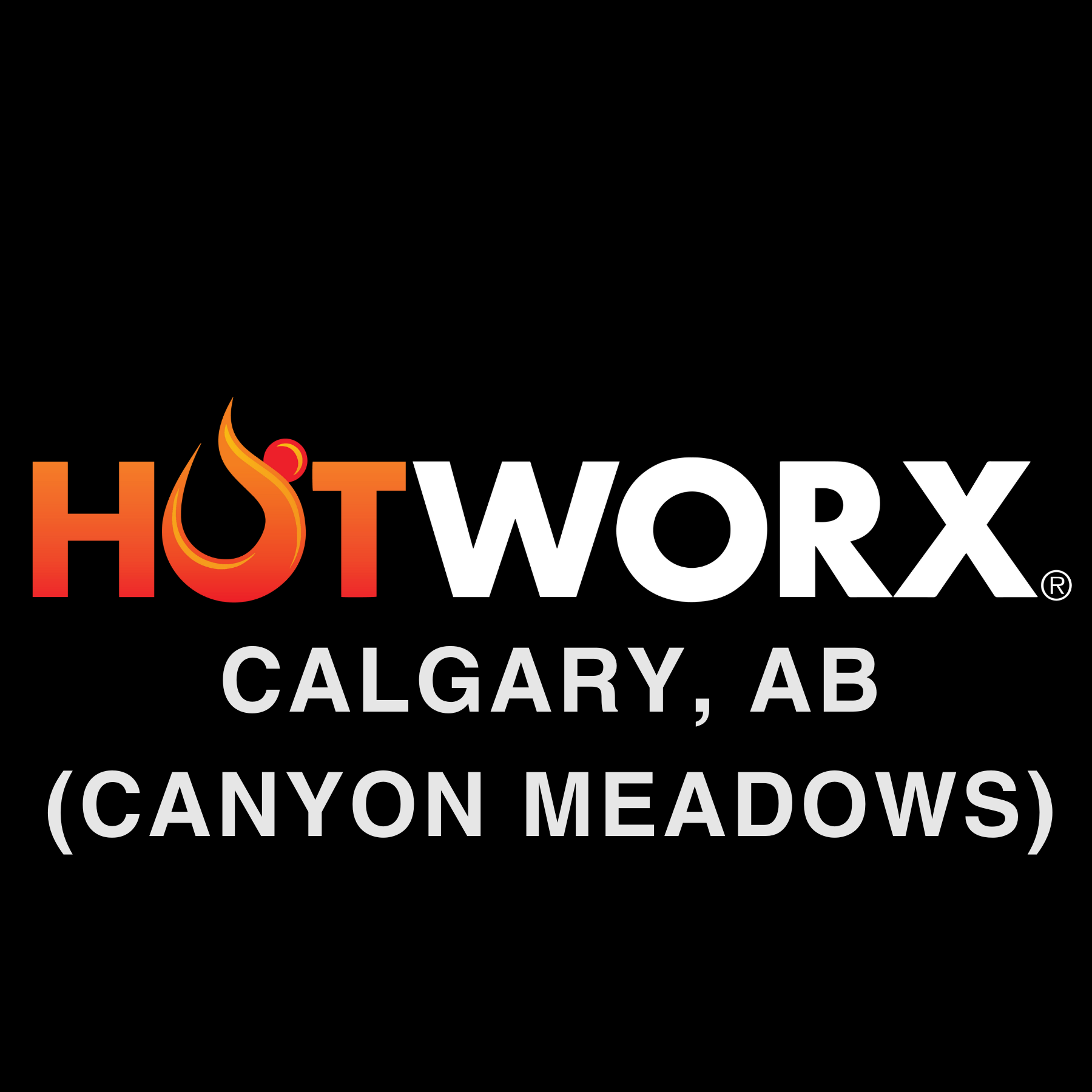 Hotworx Canyon Meadows Grand Opening