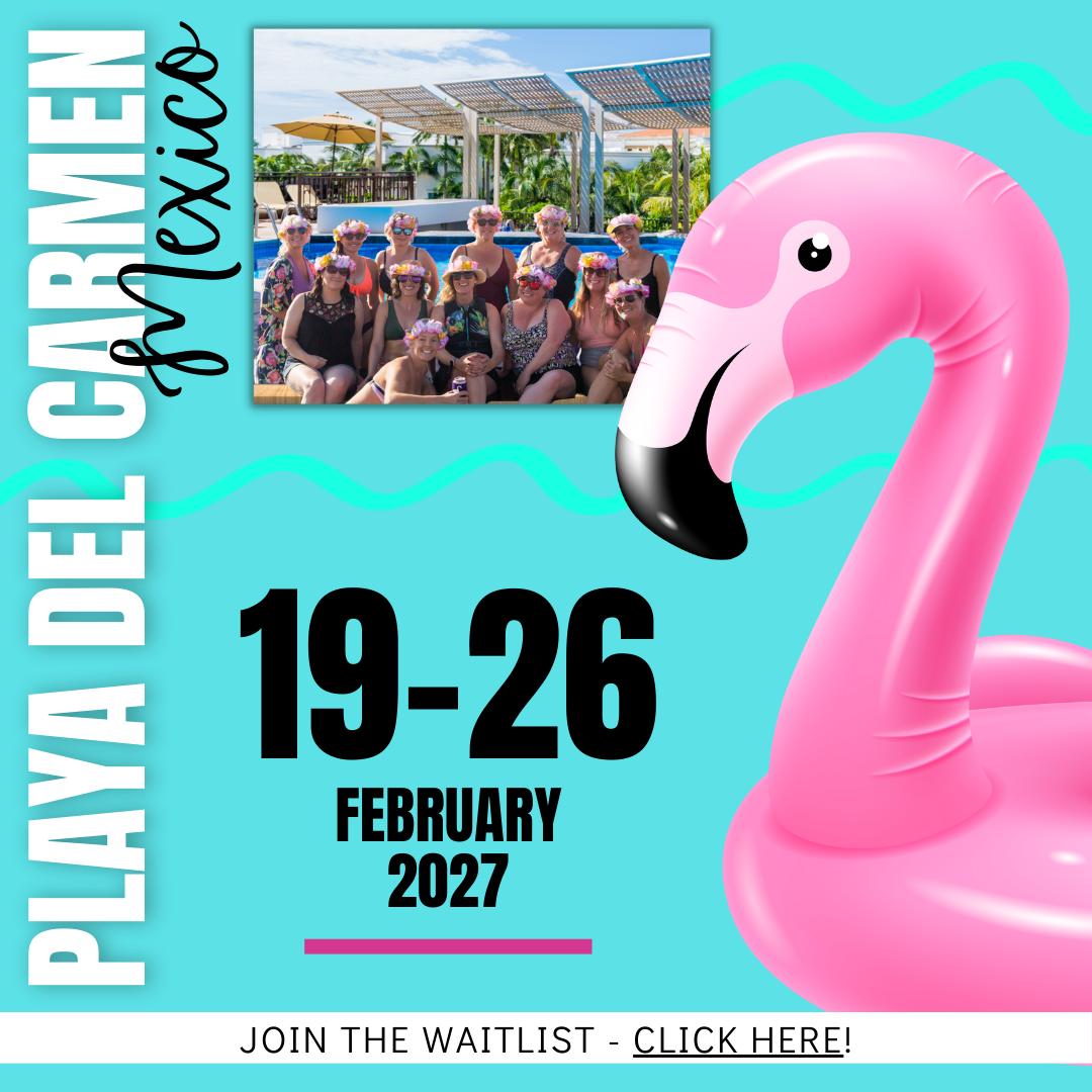 Mexico Retreat for Fempreneurs