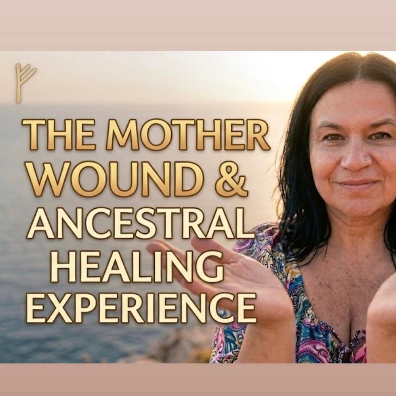 The Mother Wound &amp; Ancestral Healing Experience