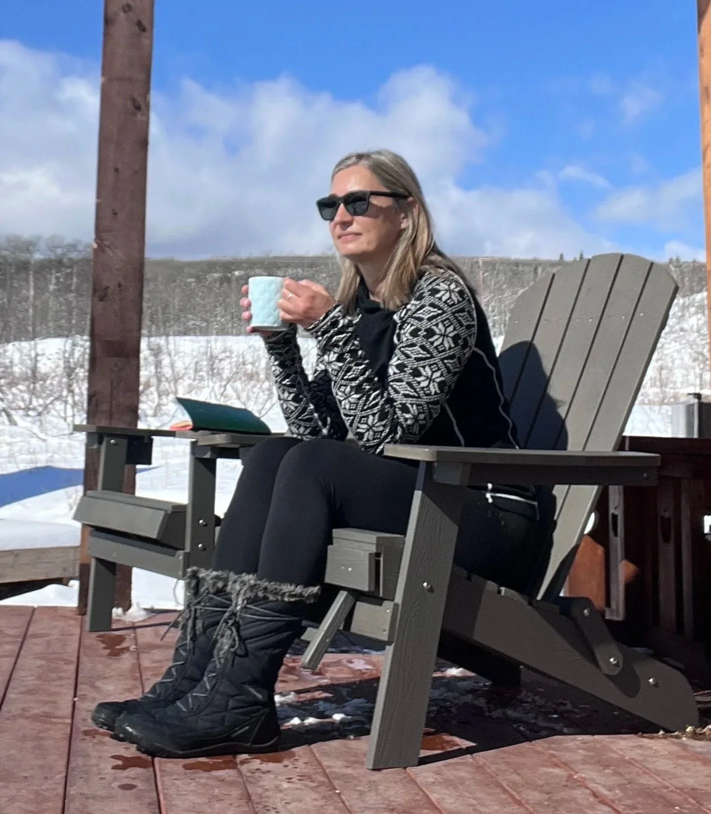 Is over-thinking stopping you?