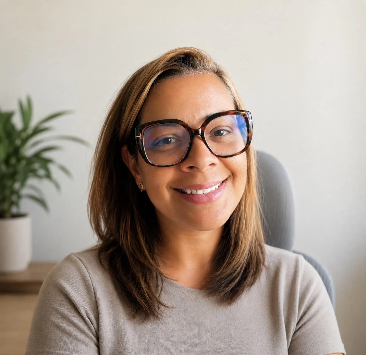Juliana Generali, Clinical Manager, BACP accred.