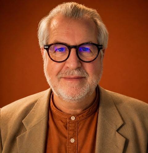 Rory Singer
