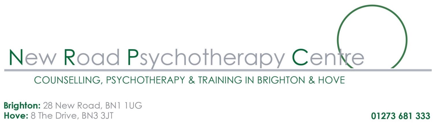 NRPC - Counselling &amp; Psychotherapy in Brighton &amp; Hove