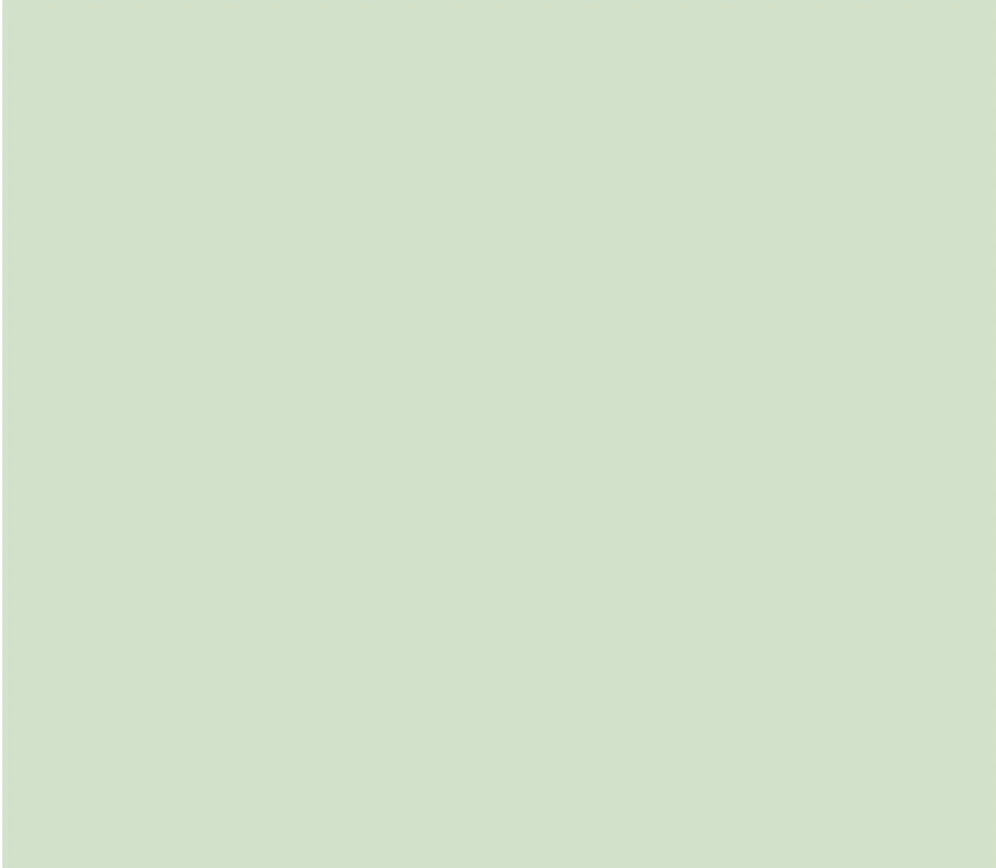 plain light green background