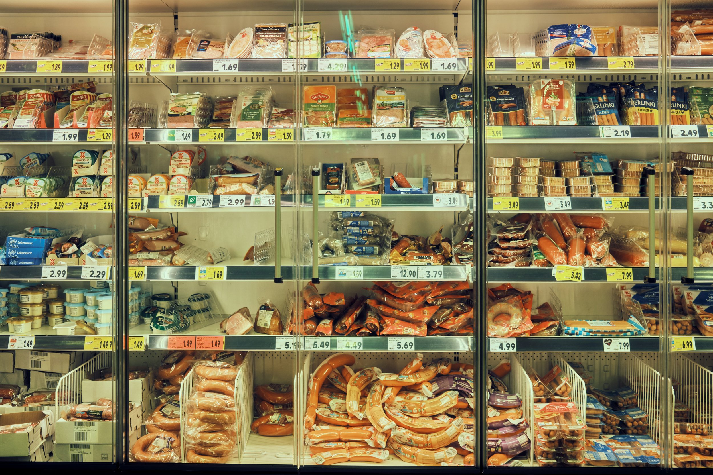 Ultra-processed Foods – A Research and Policy Conversation&nbsp;
