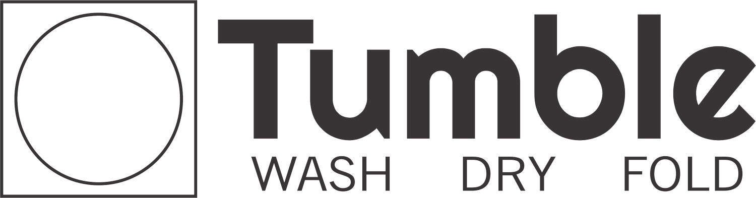 Tumble Laundry - Kalispell Montana