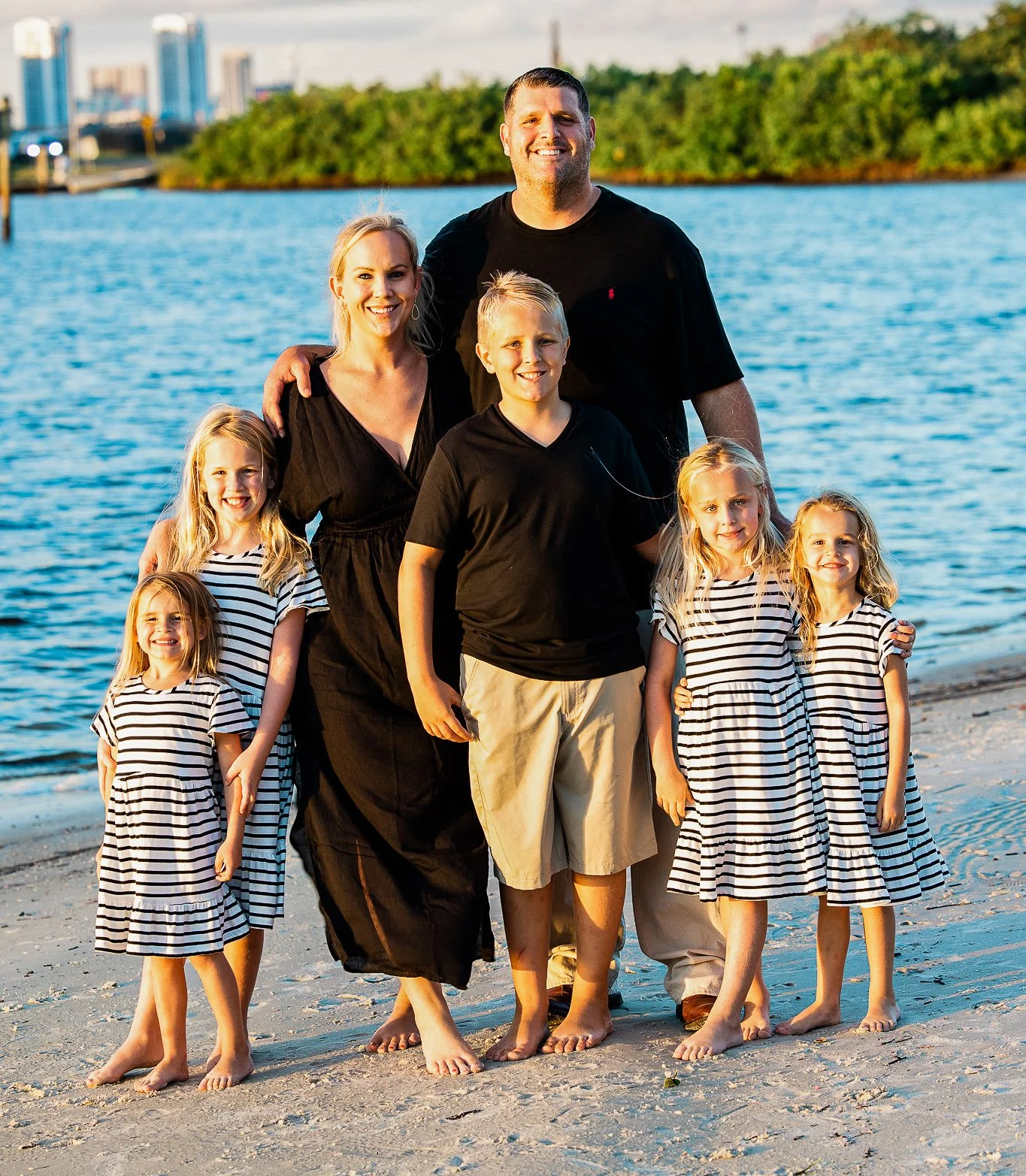 B Newell Travel Blog