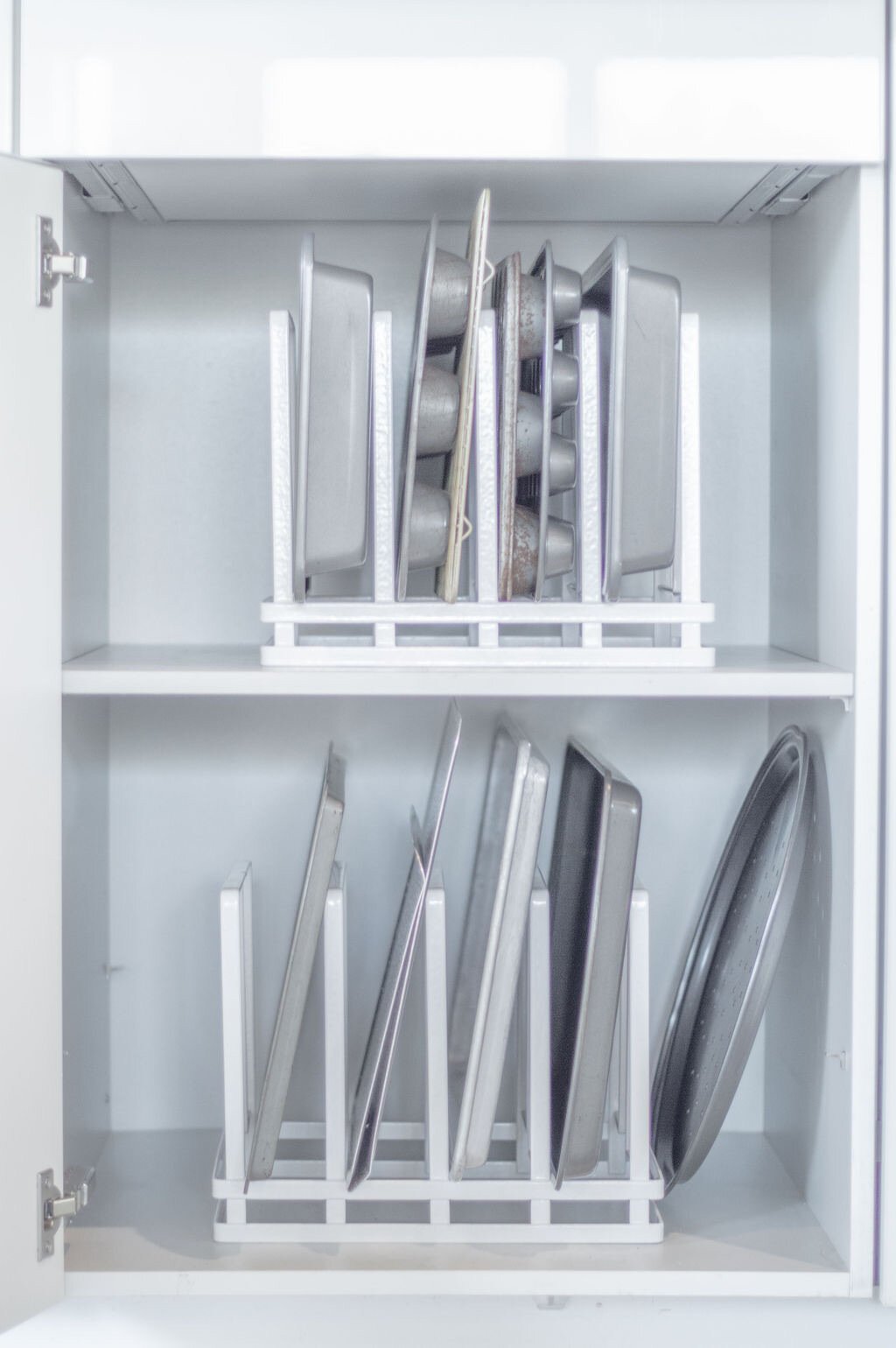 Kitchen Organization Austin Texas Professional Organizer