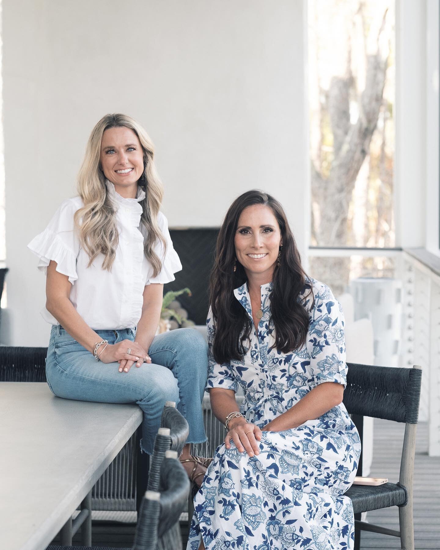 It's #NationalEntrepreneursDay and we would be remiss if we didn't give this dynamic duo a shoutout! 🤍
⠀⠀⠀⠀⠀⠀⠀⠀⠀
Christina and Rebecka have been trailblazers in the Professional Organization industry, transforming homes across Austin and (more recen