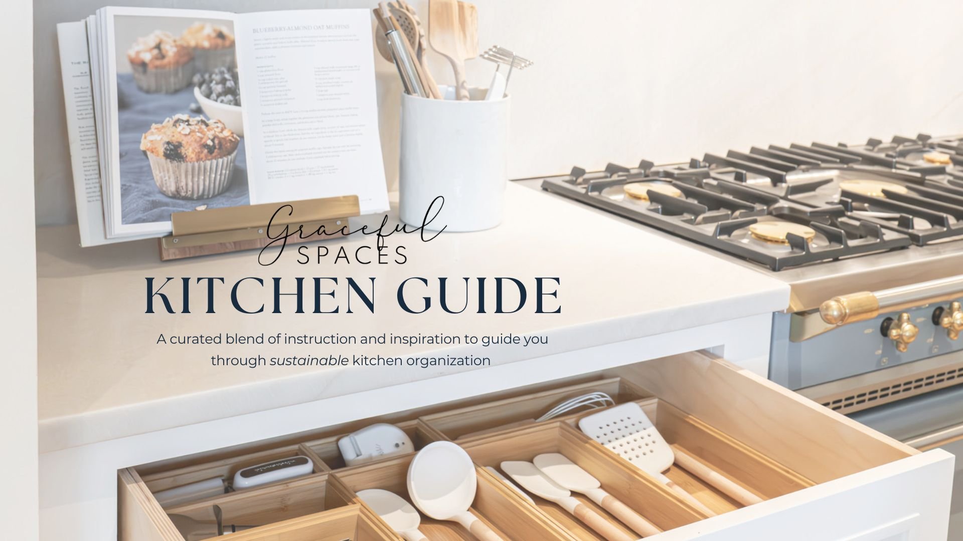 Kitchen Guide