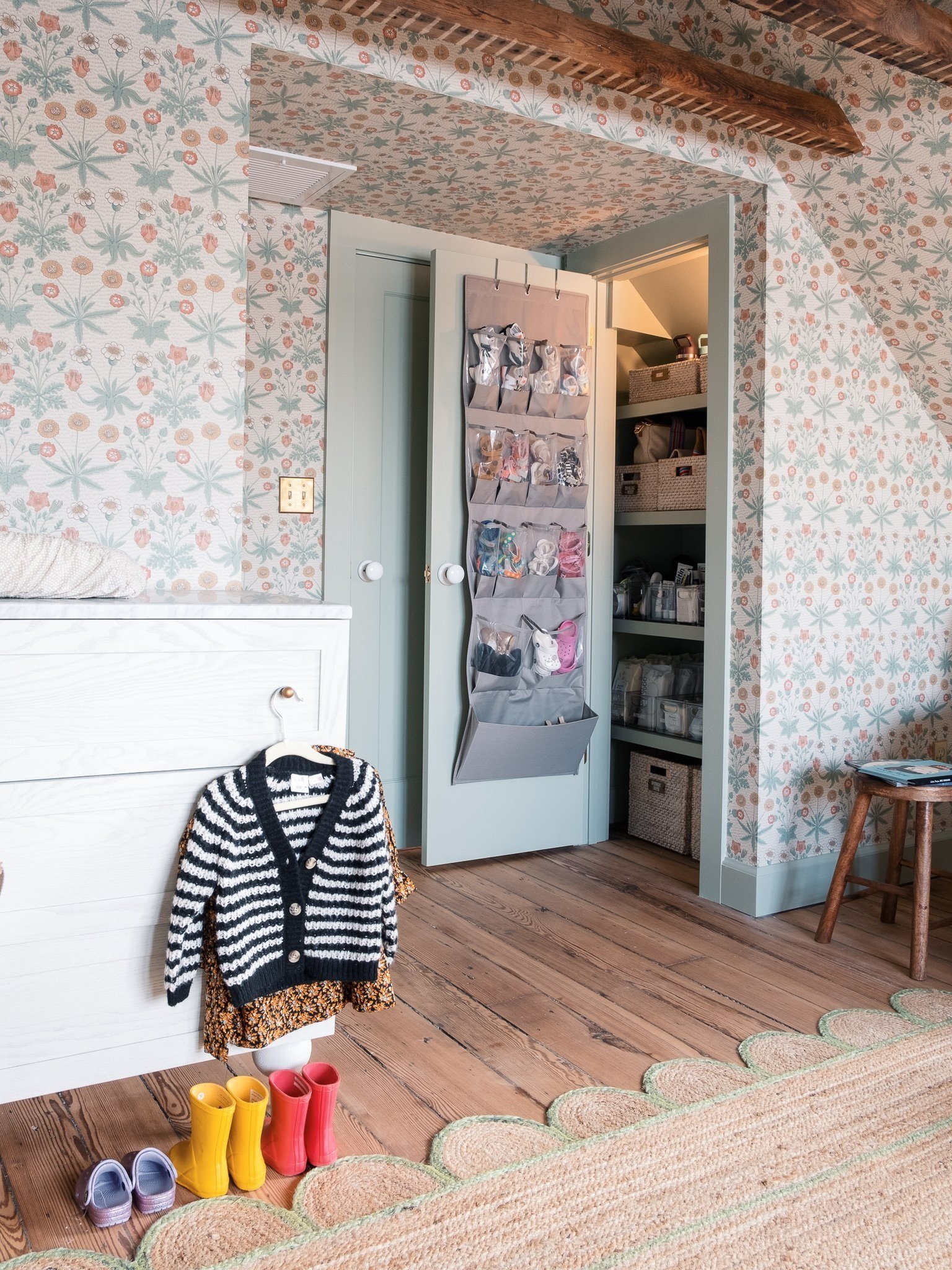 Photo inspiration: Gallery Detail: Virtual Tours Of Custom Home Organization Projects