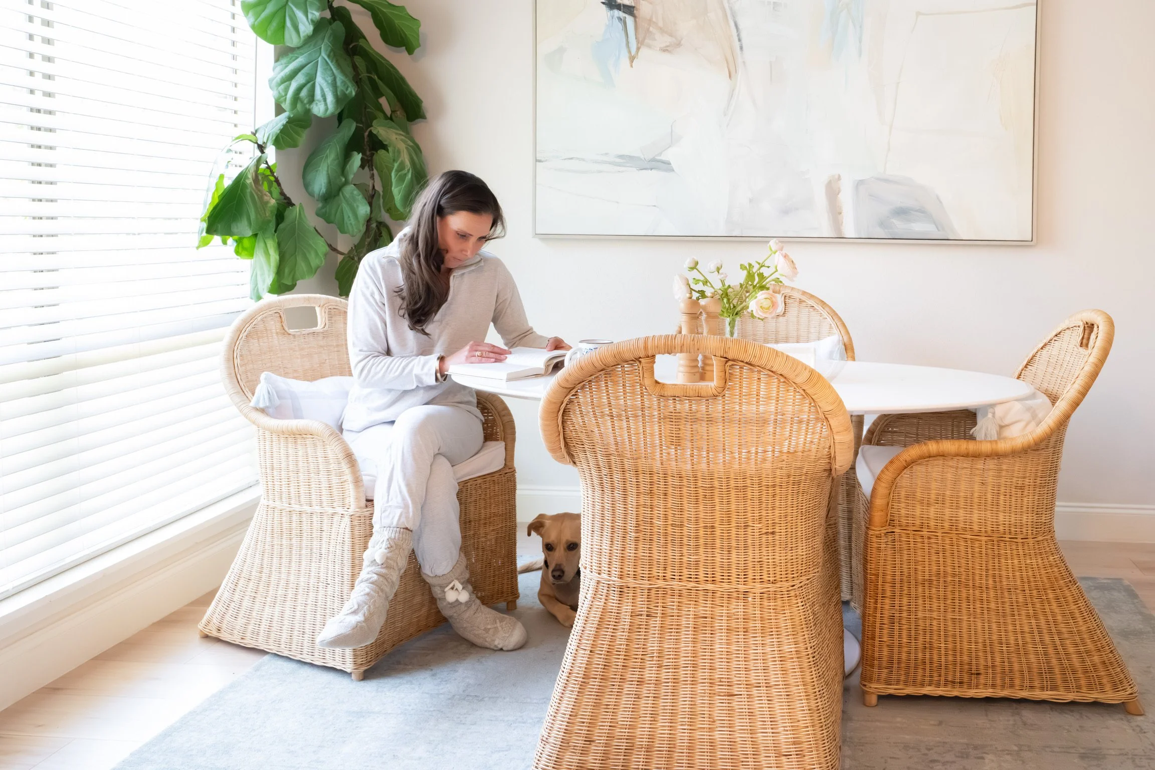 The Drink Routine That Keeps Me Grounded (and Glowing)