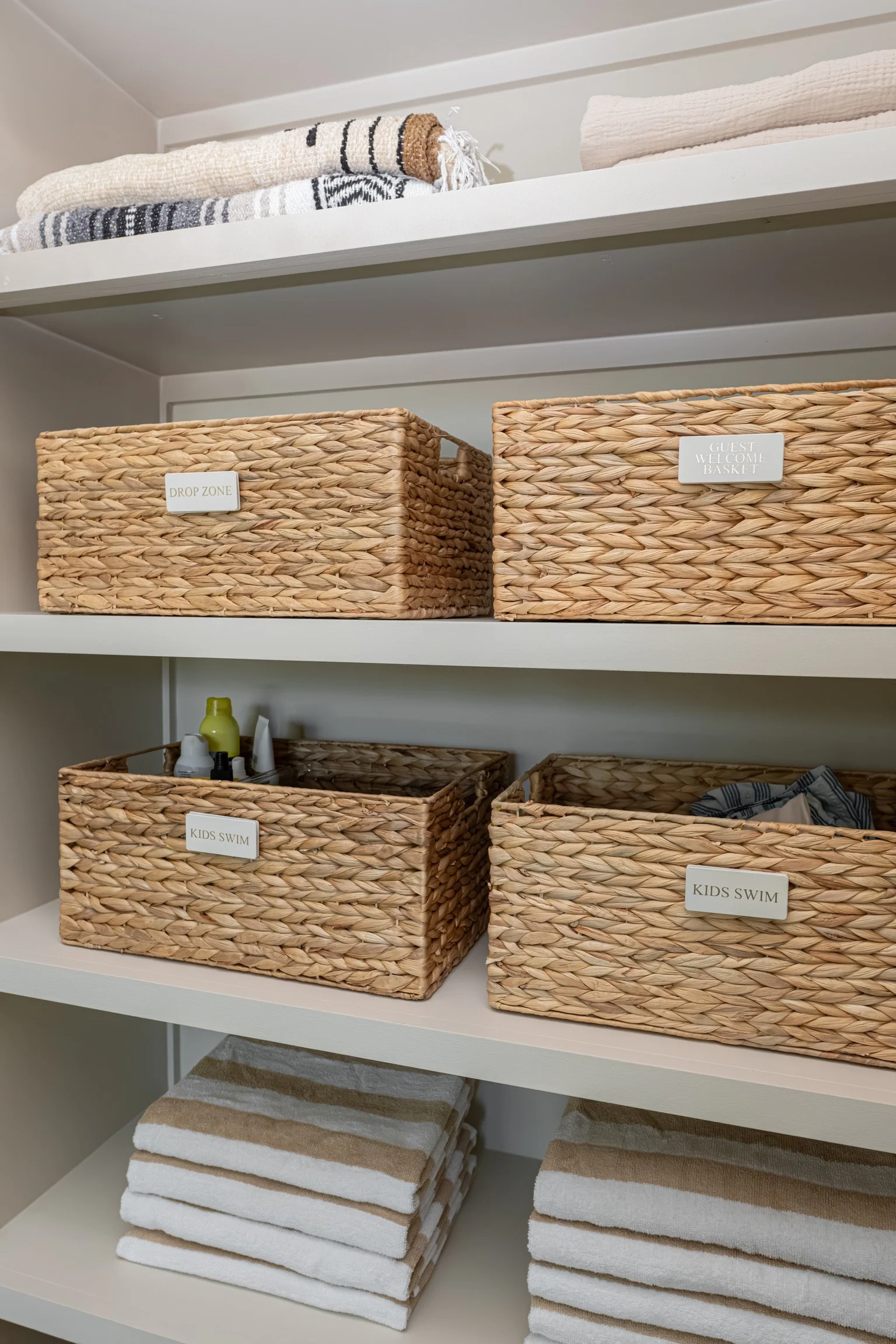 9 Organizing Products That Stand the Test of Time, According to Professional Organizers at Graceful Spaces