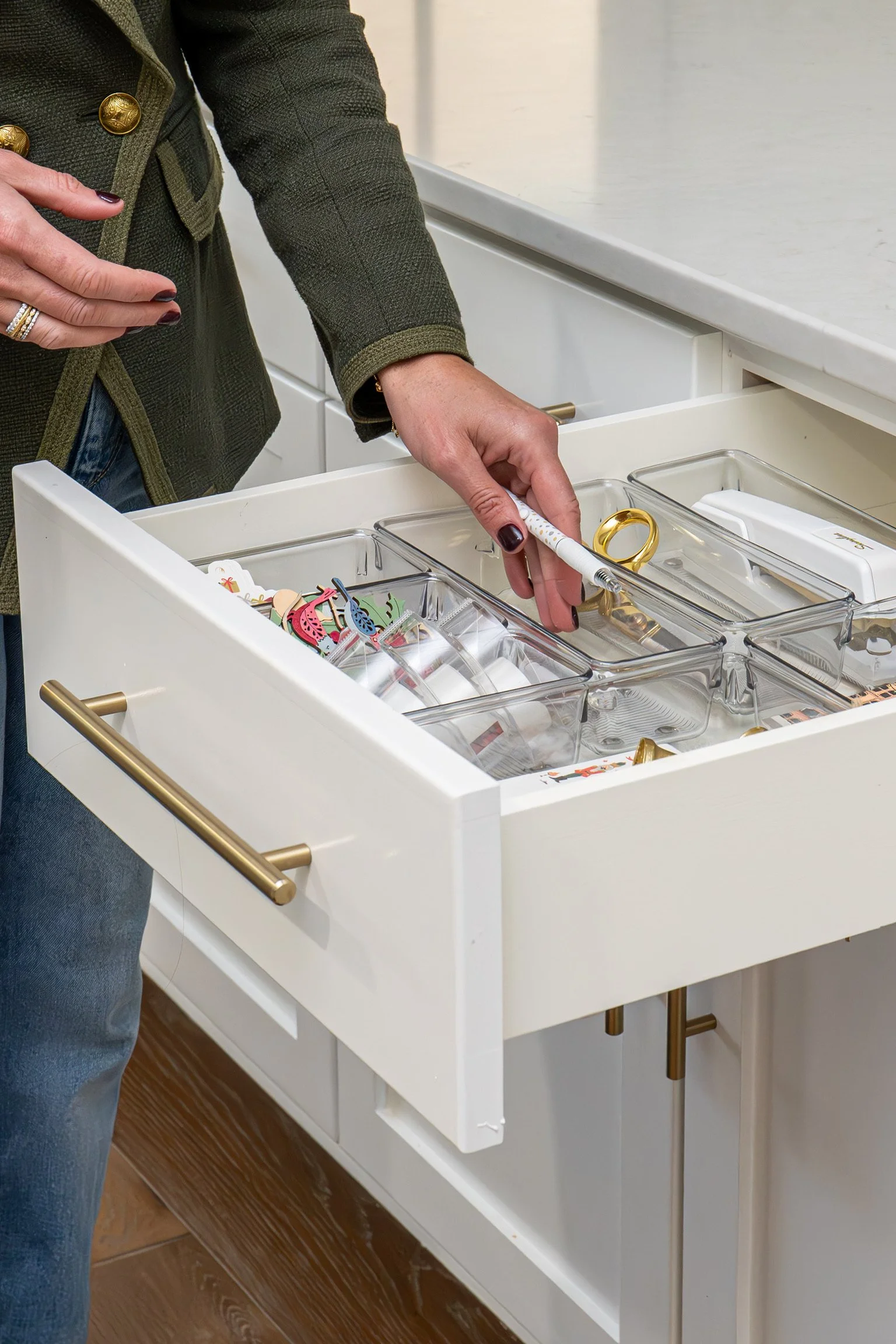 Organizing Trends That Are Out (and What to Do Instead)