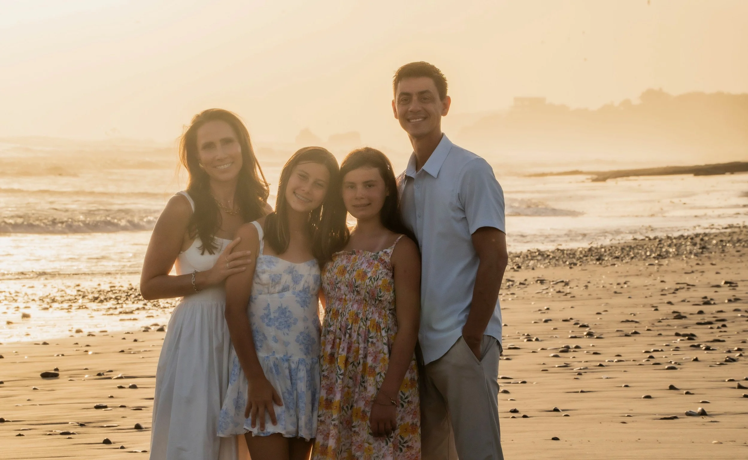 A Guide to Loving People Well in Hard Seasons