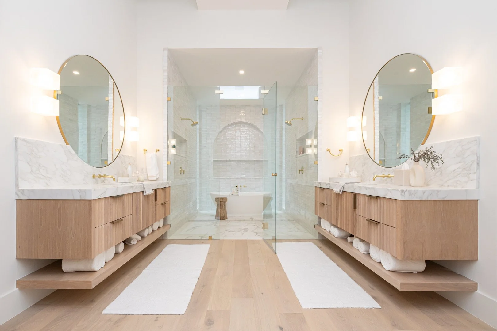 Under-Sink Serenity: A Guide to Organizing Your Bathroom Cabinet