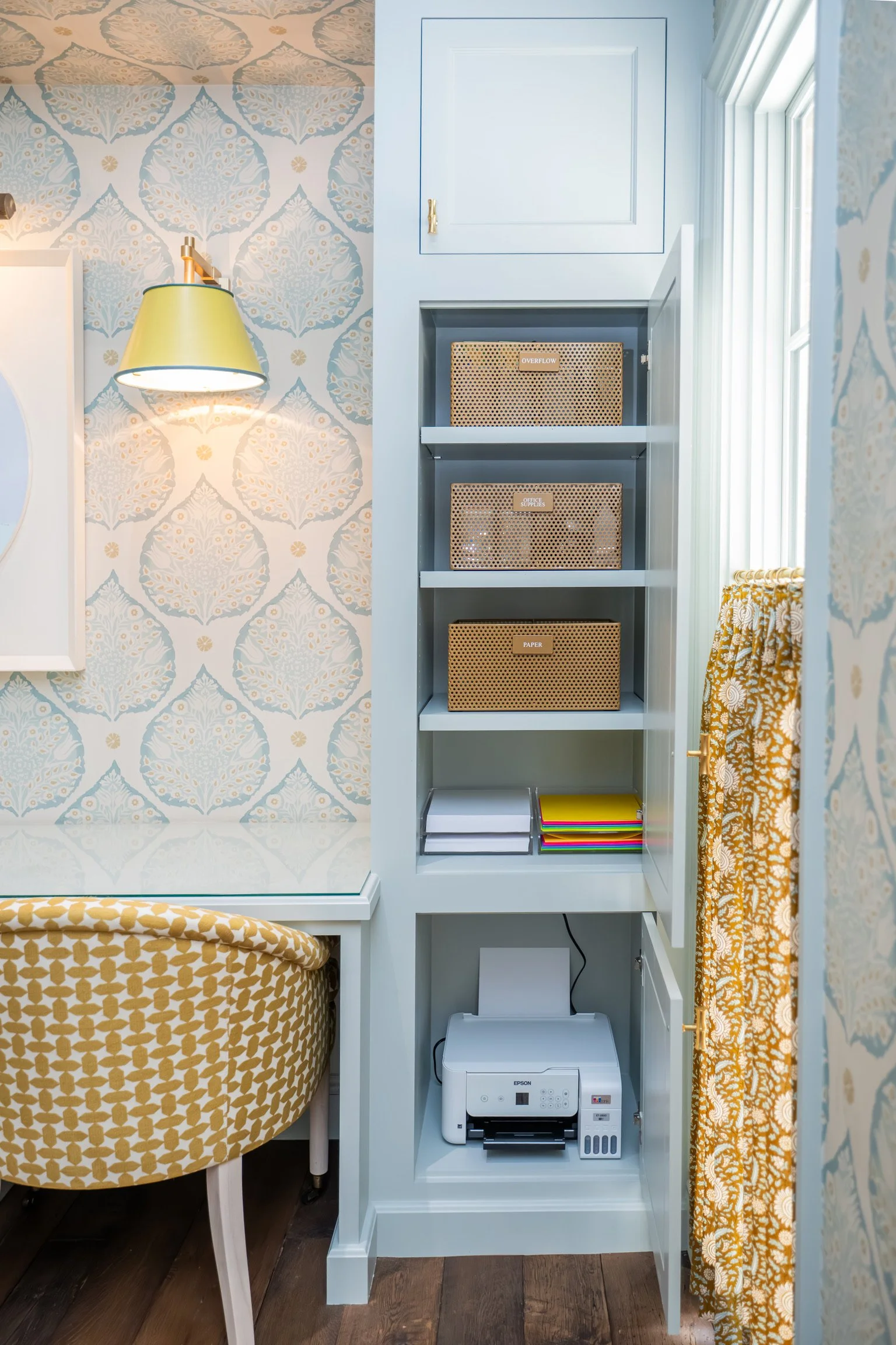 The Midland Legacy: Inside a Fully Curated Home in Midland, Texas