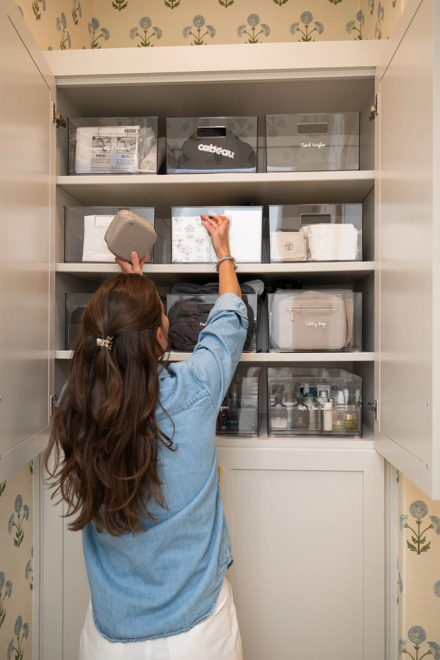 Why We Believe Organizing a Home Is About More Than Organization