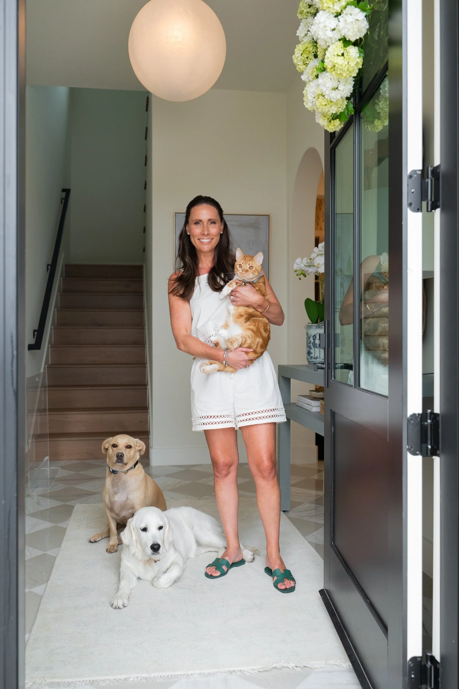 Why Moving Feels So Hard, Even When You Do Everything Right