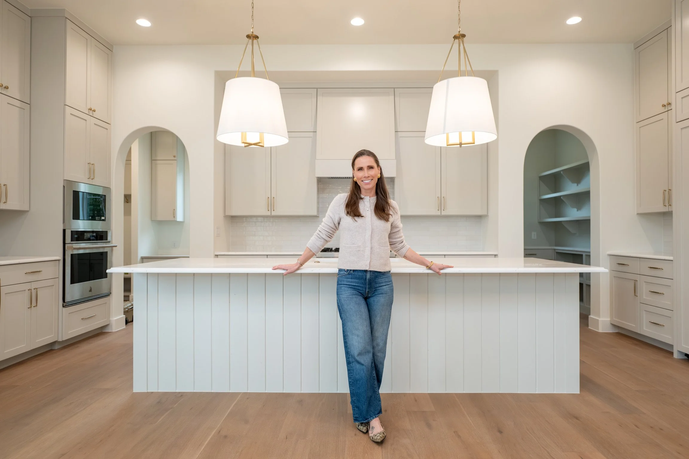 Christina’s Kitchen Reveal: Love Where You’re Cooking From