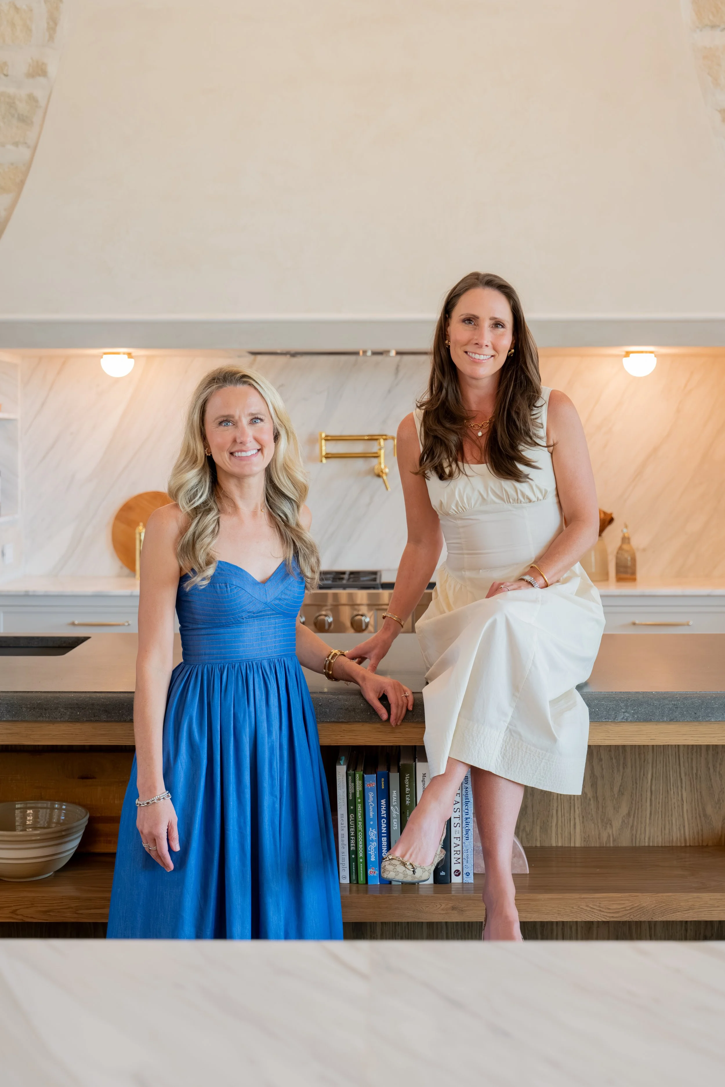 Building Graceful Spaces: Lessons From Nearly 10 Years as Co-Founders
