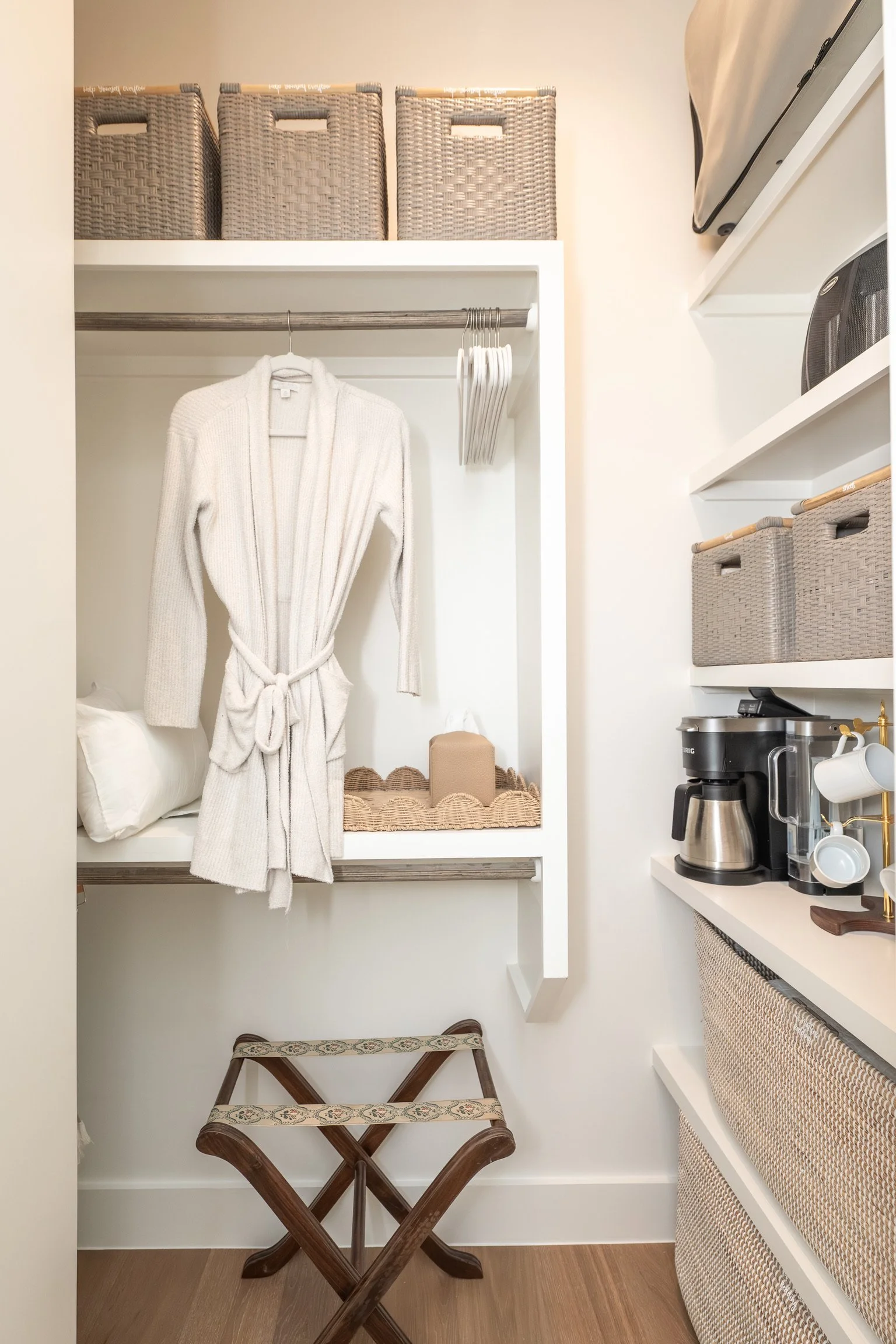 What to Do Before Guests Arrive: The 24-Hour Home Reset